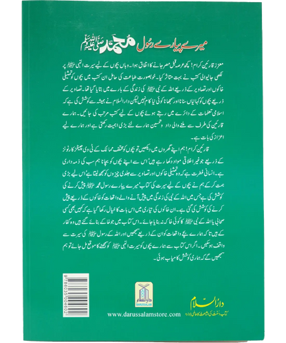 Mery Pyary Rasool Muhammad (SAW)- Imported 