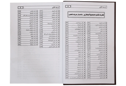 Mukhtasir Sahih Al-Bukhari (Imported - 2 vols) 