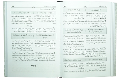 Mukhtasir Sahih Al-Bukhari (2 volume Set) 