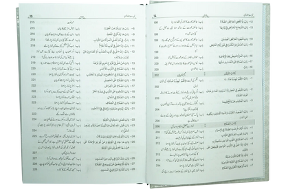 Mukhtasir Sahih Al-Bukhari (2 volume Set) 