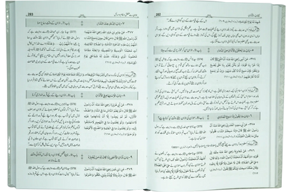 Mukhtasir Sahih Bukhari 1 /2 Local 