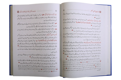 Namaz E Nabvi & Hisn Ul Muslim 