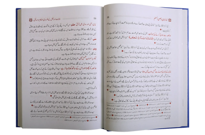 Namaz E Nabvi & Hisn Ul Muslim by Darussalam Publishers & Distributers, inside pages 2, Darussalam Publishers
