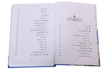 Namaz-e-Nabvi (Medium) 