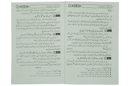 Namaz Kay Masail - Dar Ul Andlus