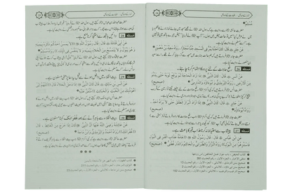 Namaz Kay Masail