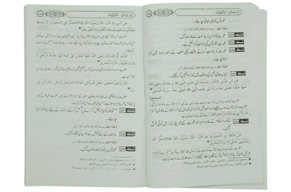 Namaz Kay Masail - Dar Ul Andlus