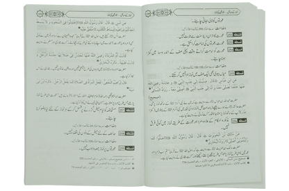 Namaz Kay Masail