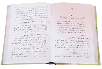 Noor ul Quran 