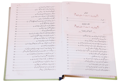 Noor ul Quran 