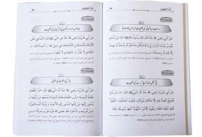 Nukhbat ul Sahiheen (Qari Suhaib Ahmed) 