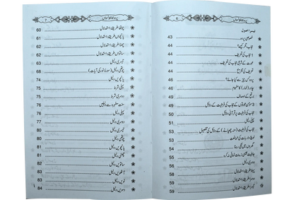 Pardah Muhafiz Niswah 