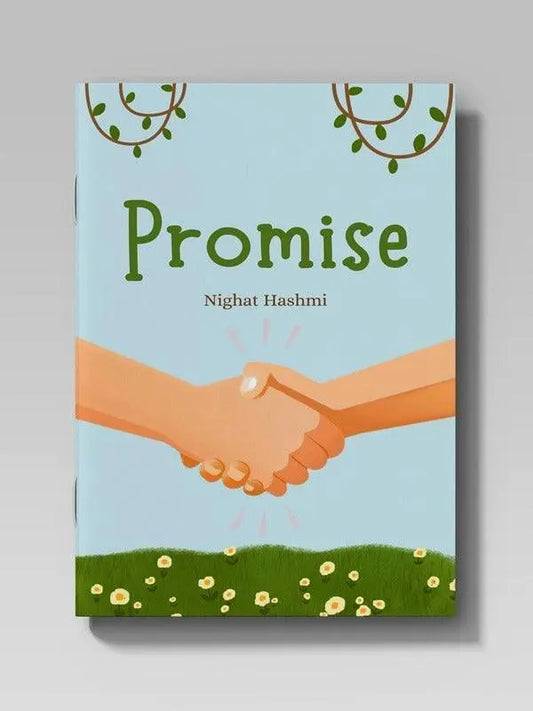 PROMISE (Children of Heaven) - Dar Ul Andlus