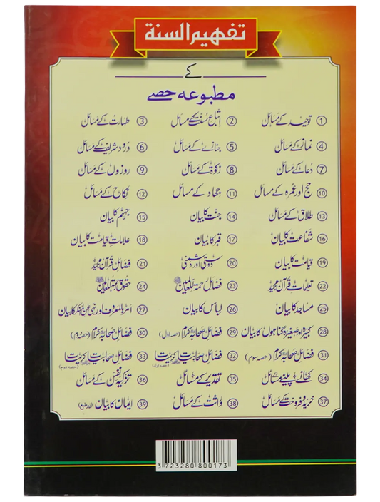 Qabar Ka Bayan - Dar Ul Andlus