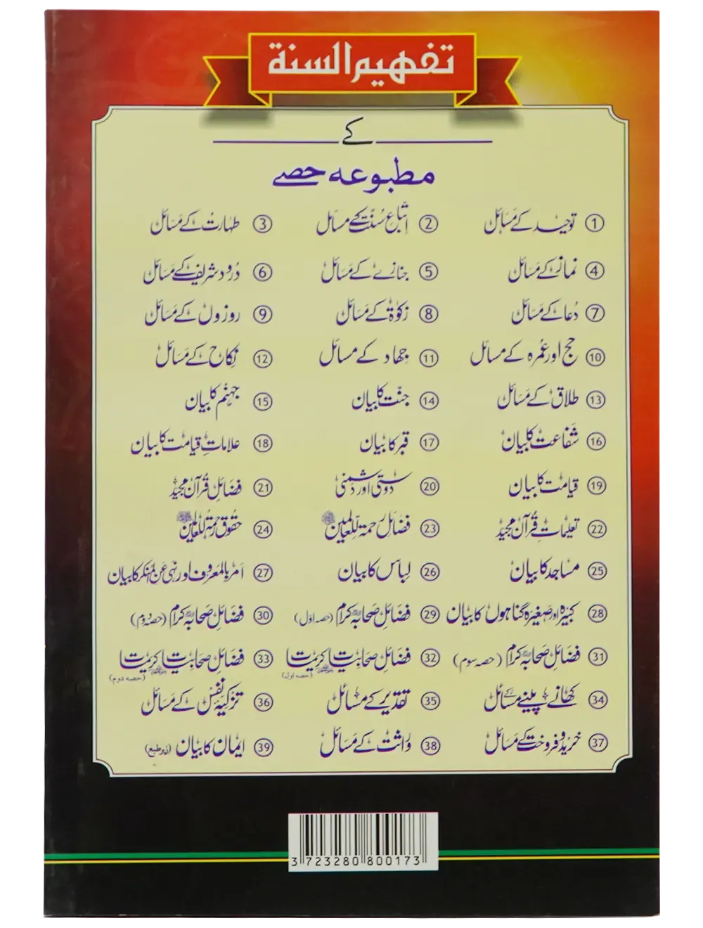 Qabar Ka Bayan