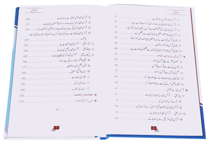 Quran Majeed k Haqooq 