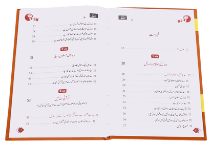 Qurani Duaien Aur Wazaif 