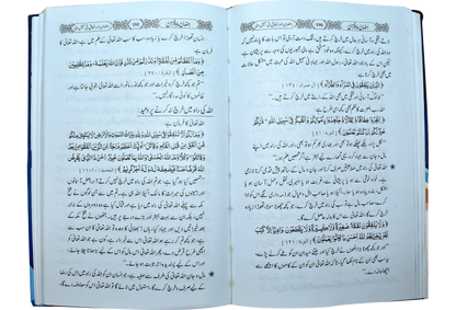 Ramazan Mah e Fozan by Qari Muhammad Yaqoob Sheikh, inside pages, Dar Ul Andlus