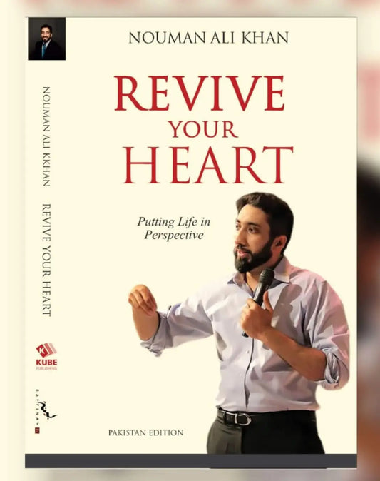 Revive Your Heart 
