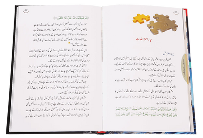Safeena e Nijaat 