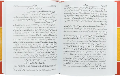 Sahi Seerat e Ambiya A.S (By Saifullah Khalid) - Dar Ul Andlus