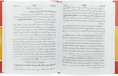 Sahi Seerat e Ambiya A.S (By Saifullah Khalid) 
