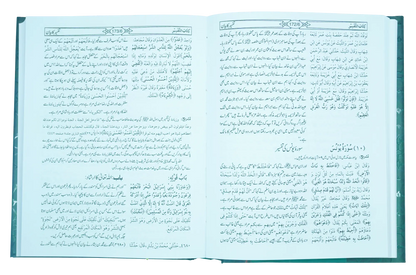 Sahih Bukhari (8 Vol Set - Imported) 