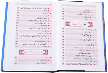 Seerat e Nabvi (PBUH) 2 Volumes Set 