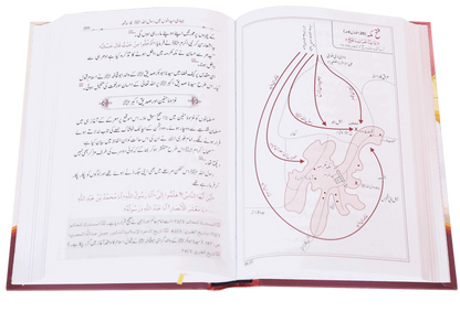 Seerat Sayedina Abu Bakr Siddique (R.A) - 2 vols. set (Imported) 
