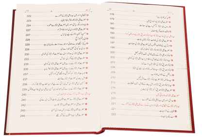 Seerat Sayedna Ali Ibn Abi Taalib (R.A) by Dr. Ali Muhammad Sallabi, inside pages, Darussalam Publishers
