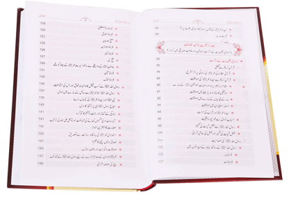 Seerat Umar Farooq R.A (2 Vol. Set Local) by Dr. Ali Muhammad Sallabi, inside pages, Darussalam Publishers