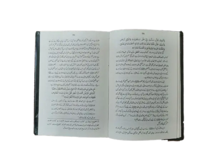 Seerat Un Nabi (SAW) by Dr. Israr Ahmed - (New Edition) 