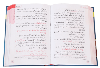 Seerat un Nabvi (PBUH) 3 Volume Set 