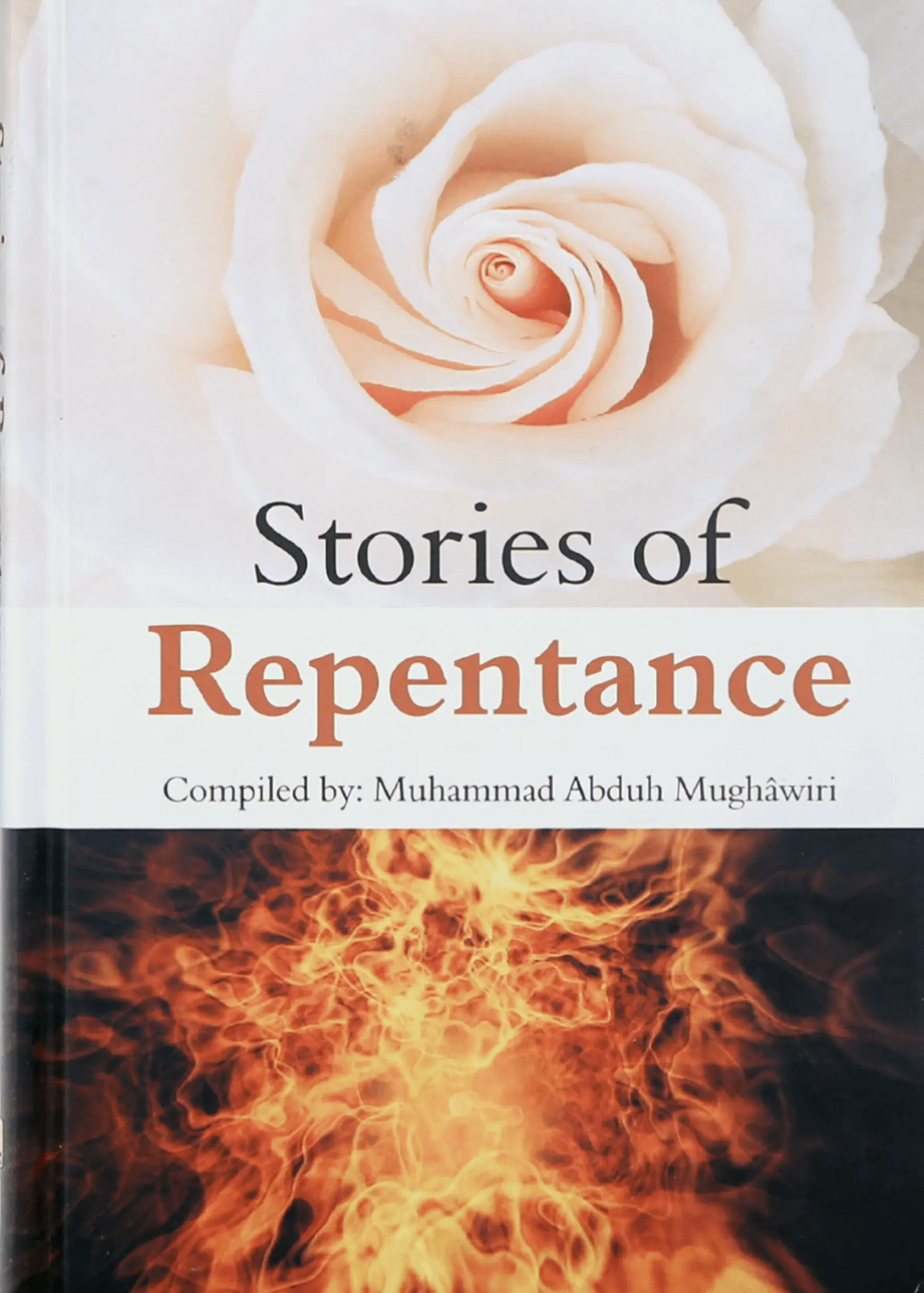 Stories of the Repentance 