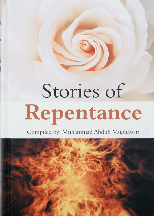 Stories of the Repentance 