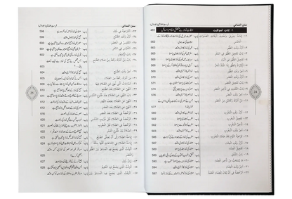 Sunan An Nasai (7 Vols Set) 