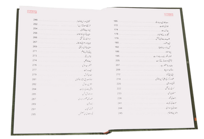 Sunehre Awraq 