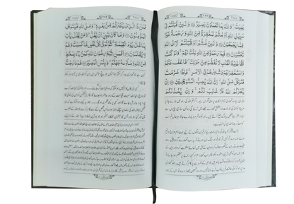 Tafheem Ul Quran-(Urdu-6 Vols Set) 