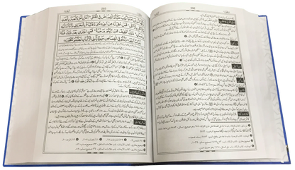 Tafseer Ibn e Kaseer 5 Vol Set - Aam 
