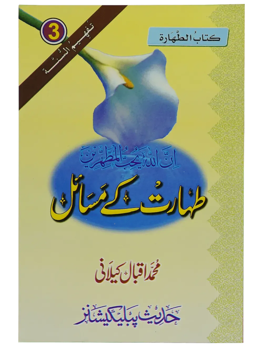 Taharat Kay Masail
