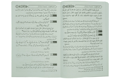 Taharat Kay Masail
