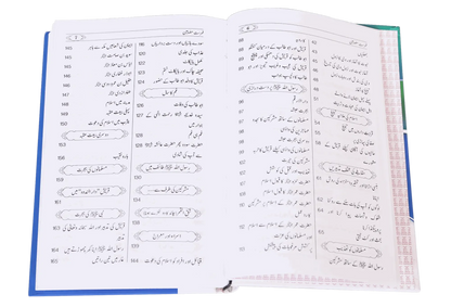 Tajaliyaat e Nabuwat by Safiur Rahman Al Mubarakpuri, inside pages, Darussalam Publishers