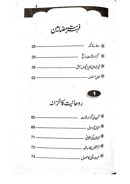 Tarjuman Ul Khateeb 