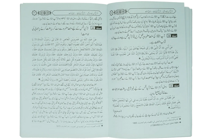 Tazkia Nafs Kay Masail