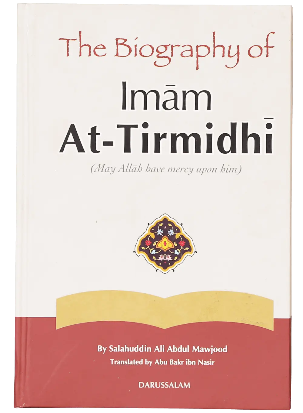The Biography of Imam At-Tirmidhi 