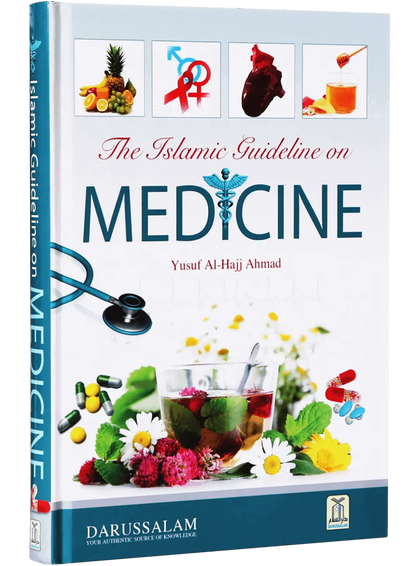 The Islamic Guideline on Medicine 