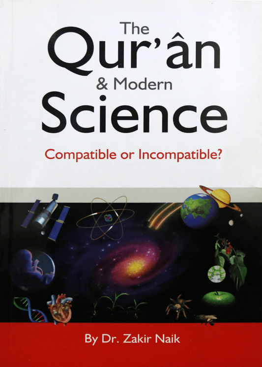 The Quran and Modern Science 