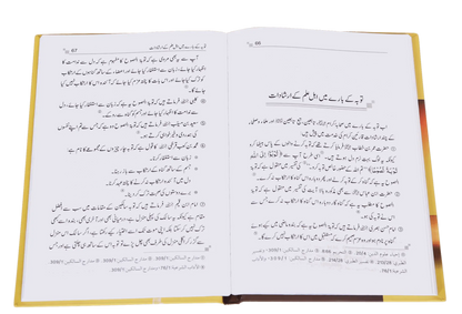 Tobah Kay Ahkam o Masayel 