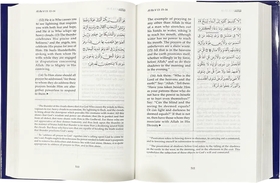 Towards Understanding the Quran (Syed Abul A`La Maududi) - Imported 