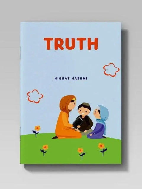 TRUTH (Children of Heaven)